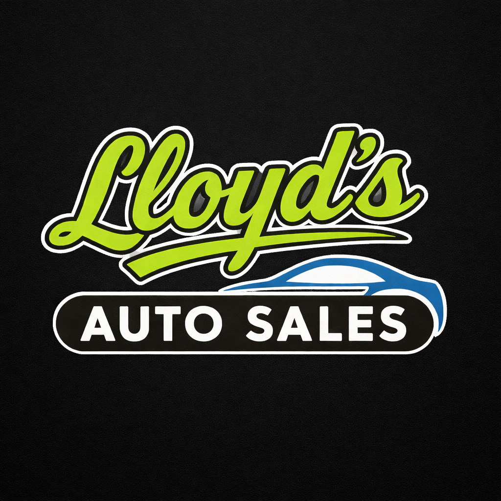 Lloyd's Auto Sales